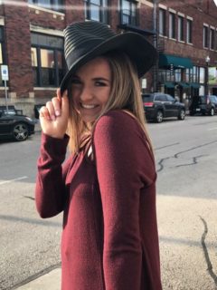 Fagan, Caitlyn