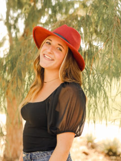 Dockery, Kaitlyn